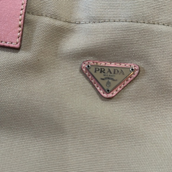 PRADA BAG - Picture 14 of 14